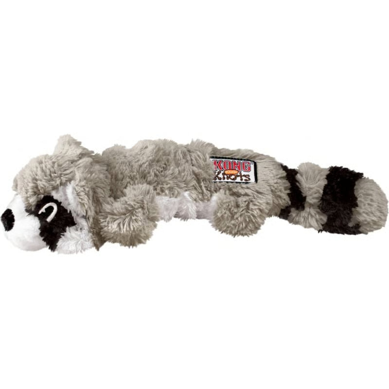 KONG Srunch knots racoon