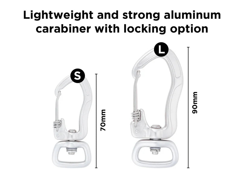 DOG COPENHAGEN - Laisse Urban Rope