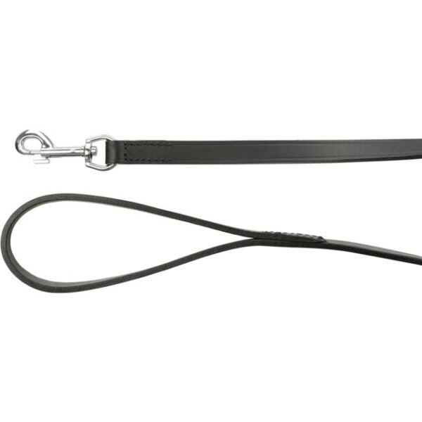 Trixie - Laisse Cuir - Chien