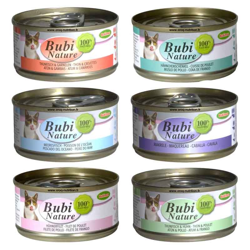 Bubi Nature