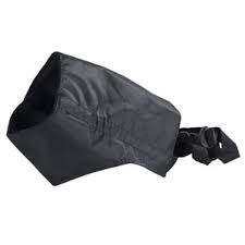 Muselière Kruuse Nylon