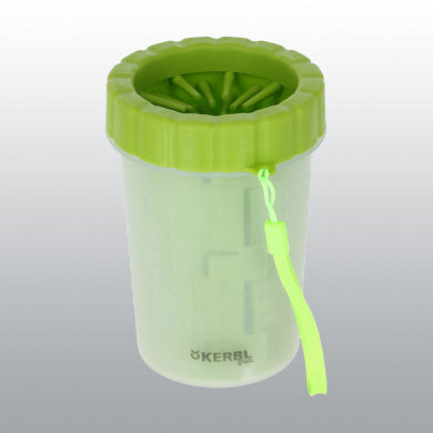 Nettoyeur pour pattes 14.5cm