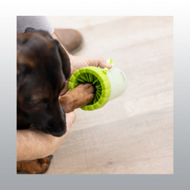 Nettoyeur pour pattes 14.5cm