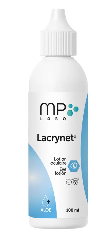 Lacrynet
