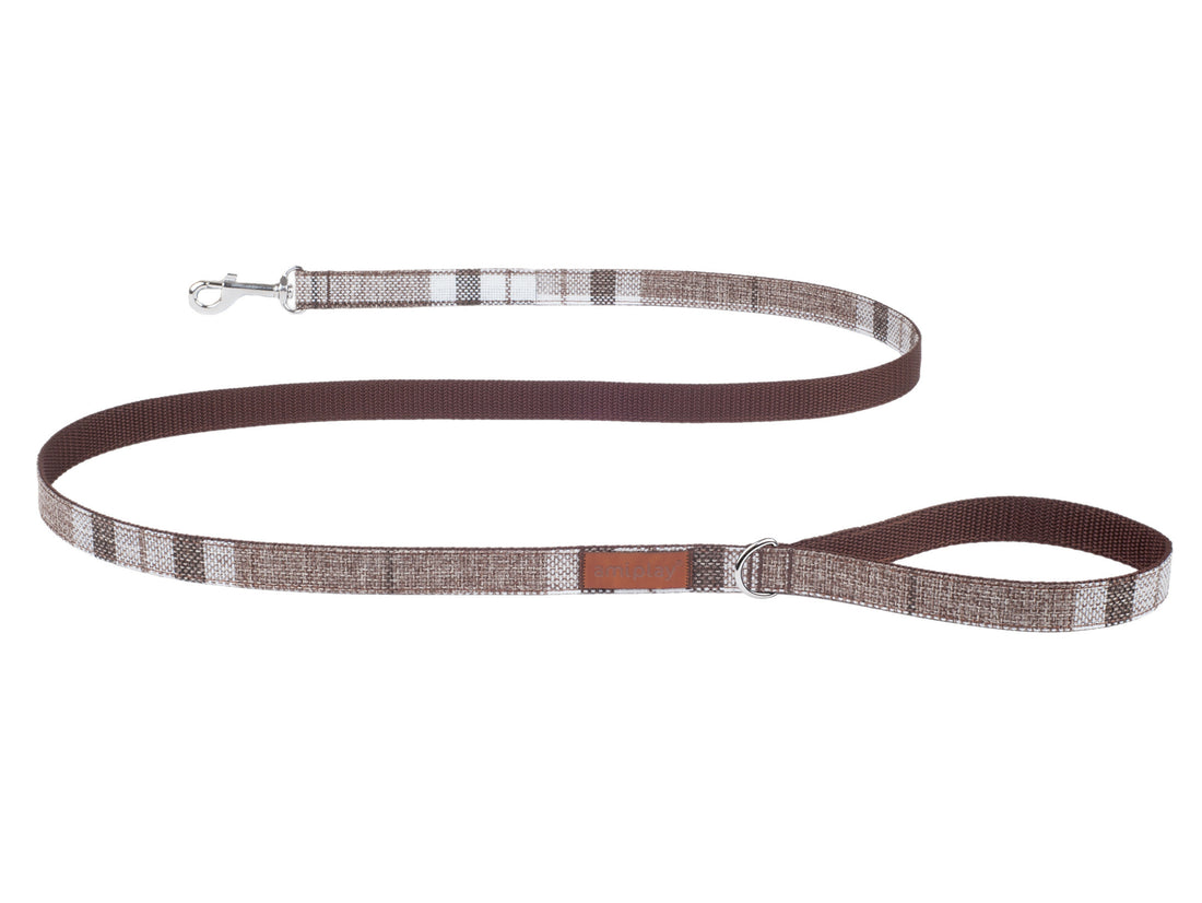 Amiplay - Laisse London 6 en 1