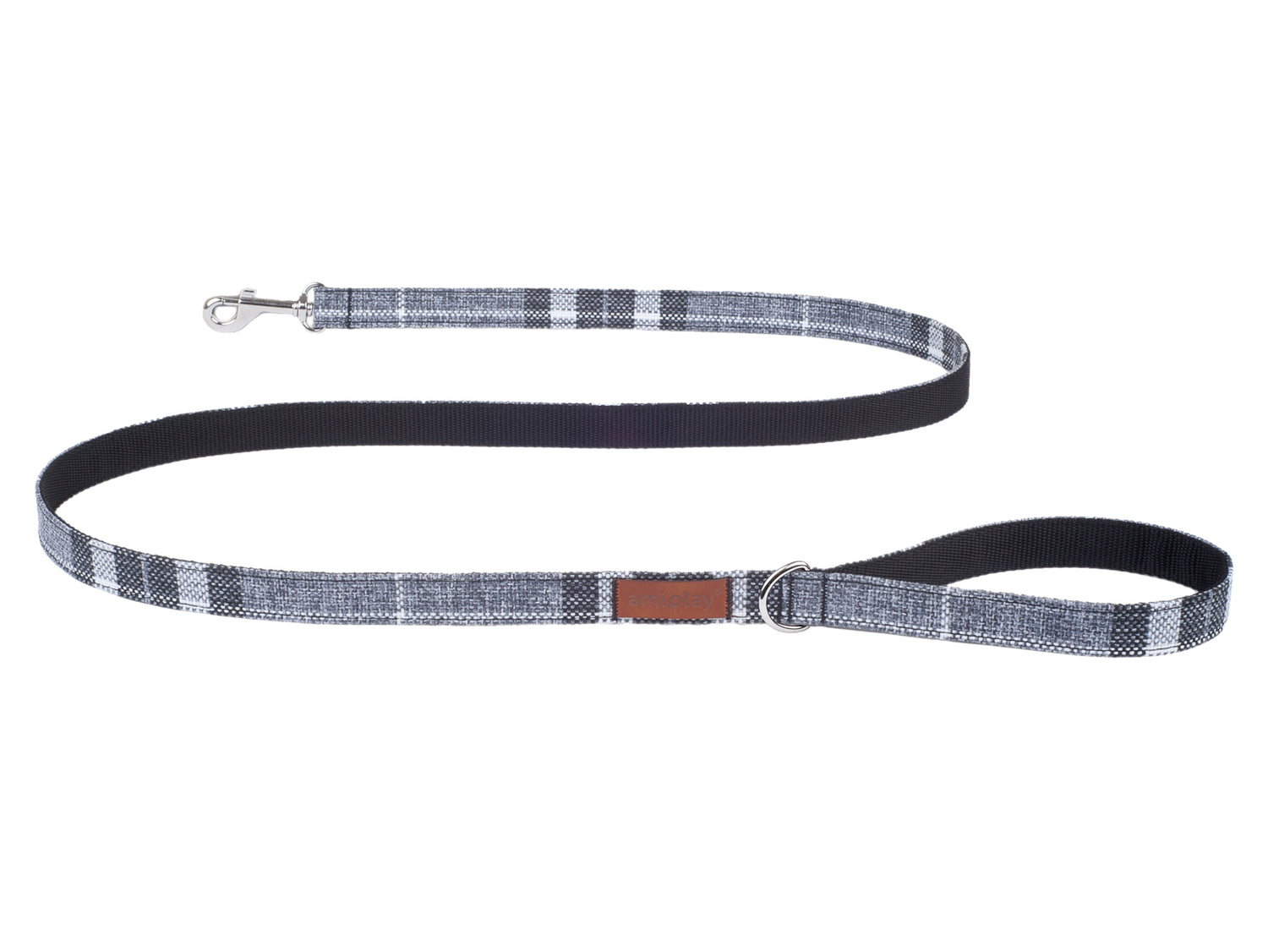 Amiplay - Laisse London pour chien