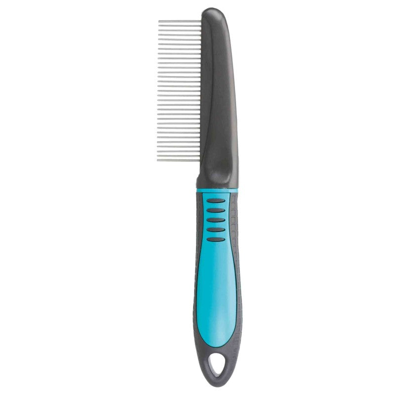 Peigne plastique moyen - Chien, Chat
