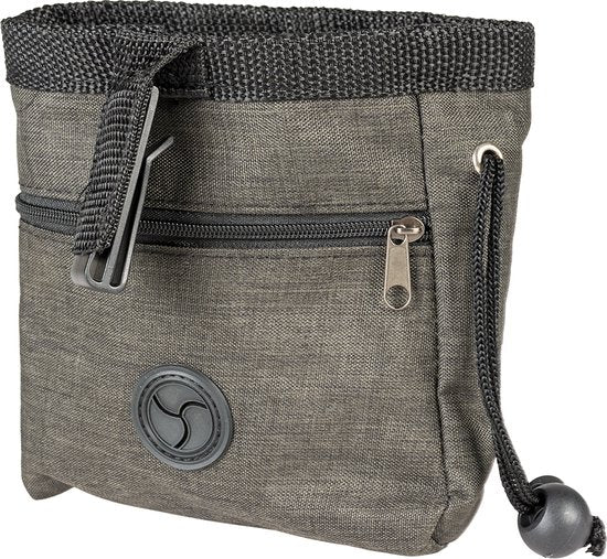 Sac à friandises noir