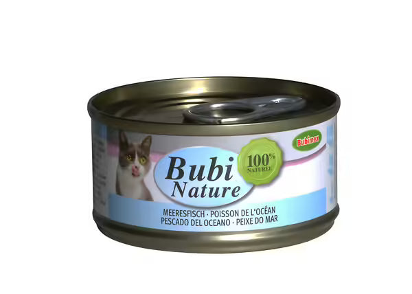 Bubi Nature
