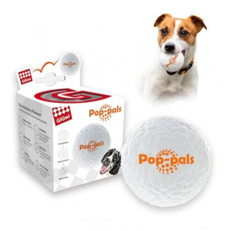 Gigwi balle ultra résistante