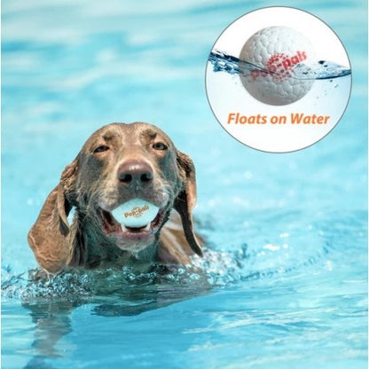 Gigwi balle ultra résistante