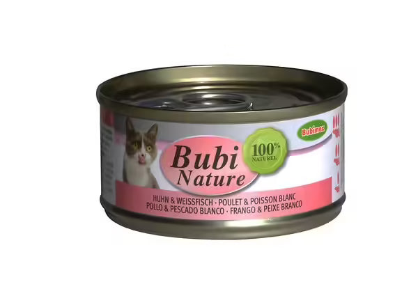 Bubi Nature