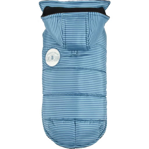 Bobby - Manteau RAYE