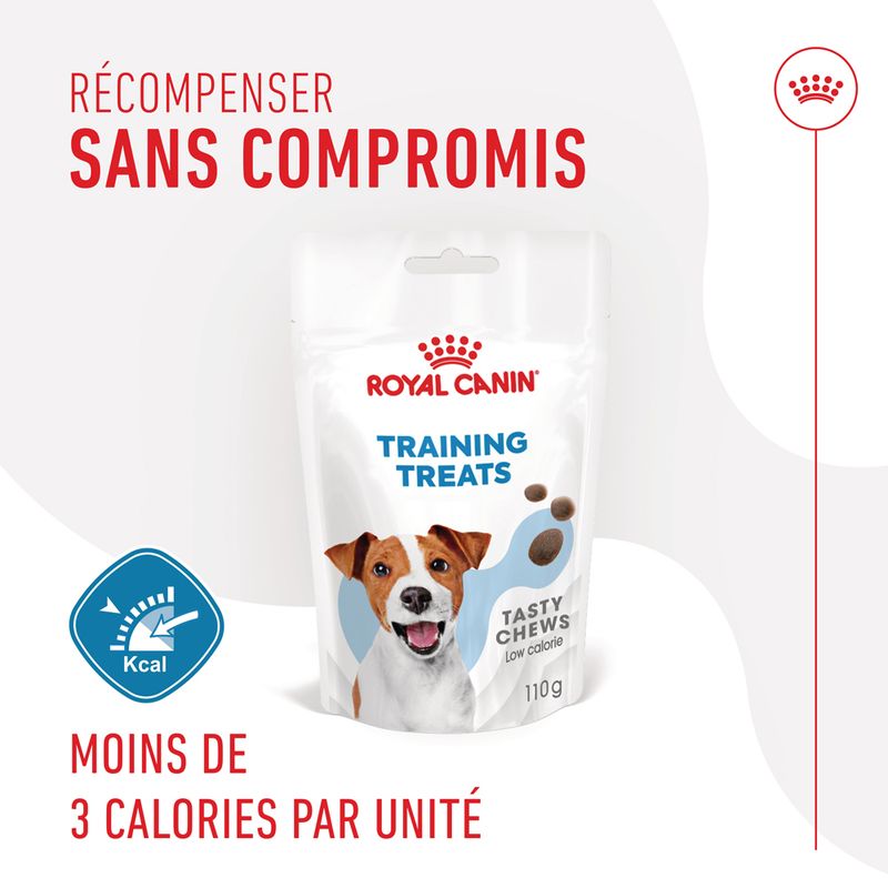 Royal Canin Training Treats pour chien