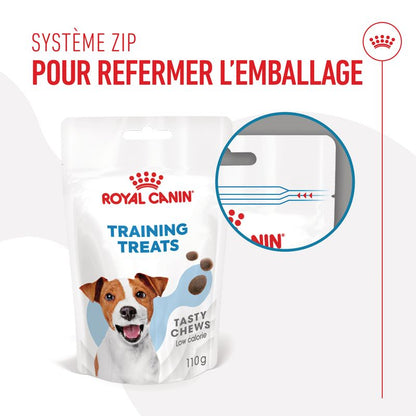 Royal Canin Training Treats pour chien