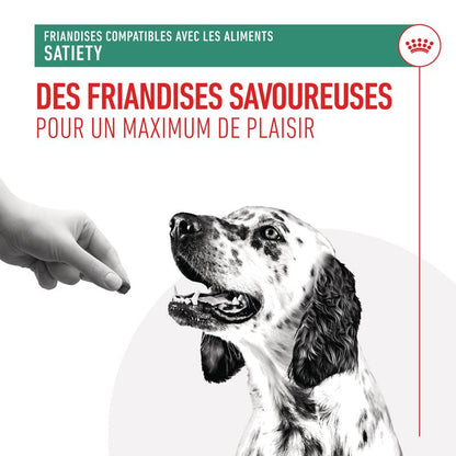 Royal Canin Satiety Treats pour chien