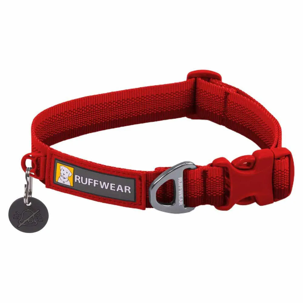 Ruffwear - Chien - Collier Front Range