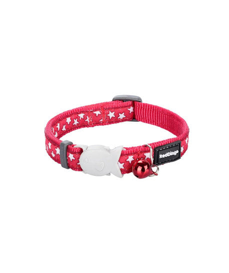 Red Dingo - Collier pour chat