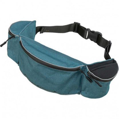Baggy Belt - Sac poche ceinture - Chien