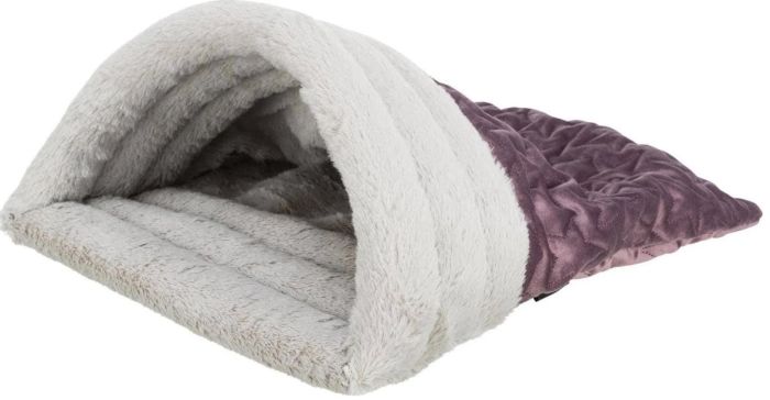 Sac douillet Estelle Baie