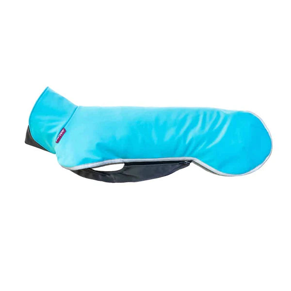 Pomppa Sportti manteau imperméable et chaud chien actif Artic