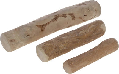 Baton à macher bois cafeier