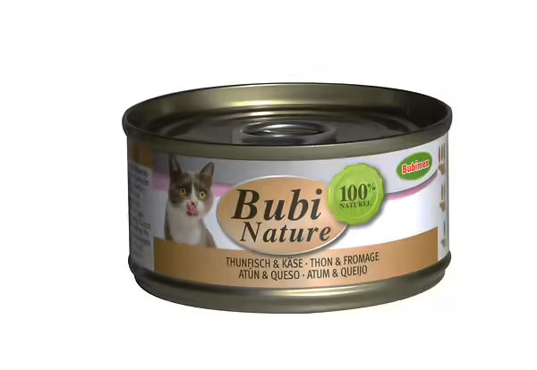 Bubi Nature
