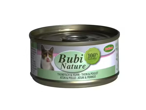 Bubi Nature