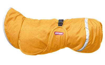 Pomppa Toppa manteau imperméable doublé pour chien Dandelion