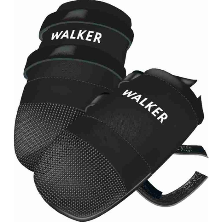 BOTTINE DE PROTECTION x 2 chien