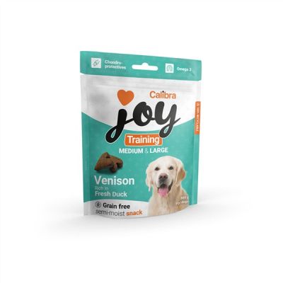 Calibra Joy Training Snacks Chien