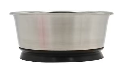 Gamelle ventouse en inox