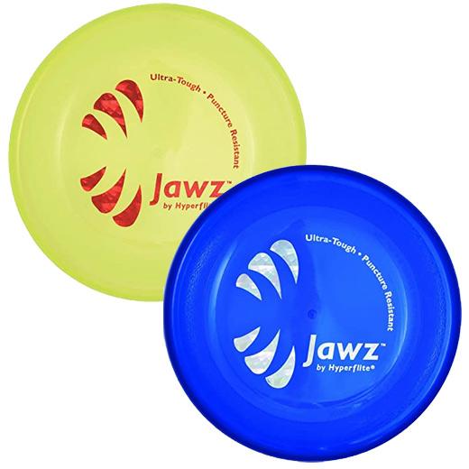 Hyperflite K-10 Frisbee Jawz