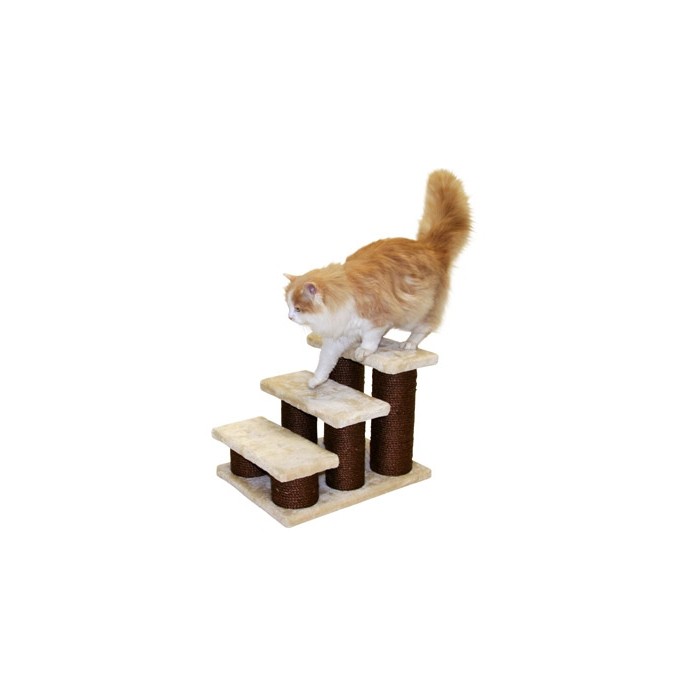 Accessoires chat - Escalier Easy Climb pour chats