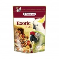 Mélange de graines pour perroquet - Exotic Fruit Perroquets Versele Laga