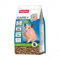 Extrudés pour Hamster - Care + Hamster Beaphar