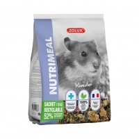 Aliment composé pour hamsters - Nutrimeal Hamsters Zolux
