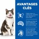 Care Friday - HILL'S Science Plan Light Mature Adult 7+ au Poulet - Croquettes pour chat pour chats