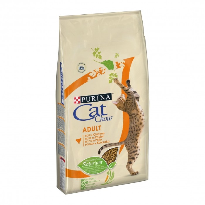 PURINA CAT CHOW Adult-Adult