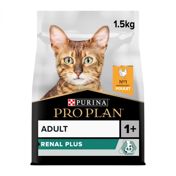 Proplan Original Adult OptiRenal-Original Adult OptiRenal Poulet