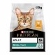 Alimentation pour chat - Proplan Original Adult OptiRenal pour chats