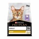 Alimentation pour chat - Proplan Light Adult OptiLight pour chats