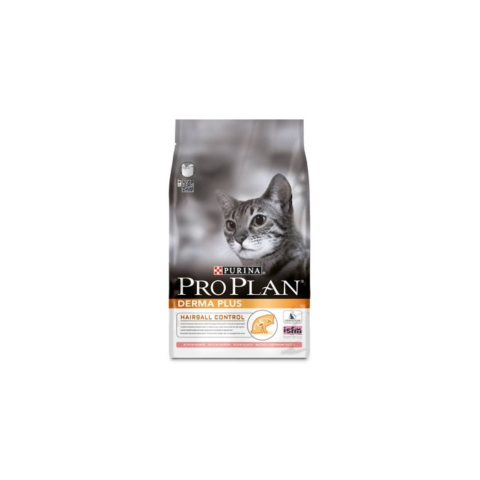 Alimentation pour chat - Proplan Elegant Adult OptiDerma pour chats