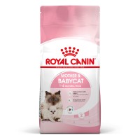 Croquettes pour chat - Royal Canin Mother & BabyCat First Age Mother & BabyCat