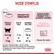 Alimentation pour chat - Royal Canin Mother & BabyCat First Age pour chats