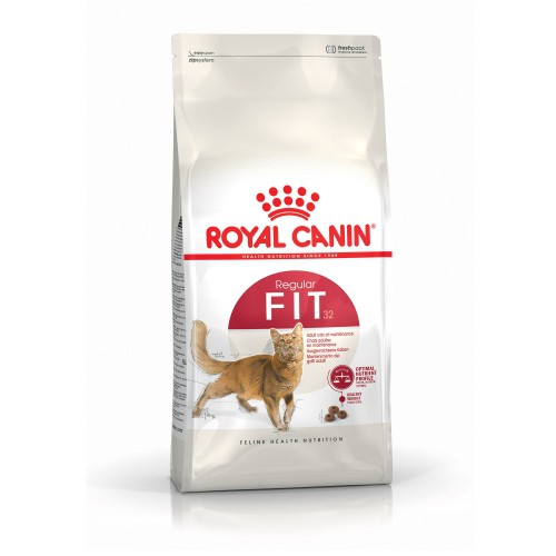 Alimentation pour chat - Royal Canin Fit 32 pour chats