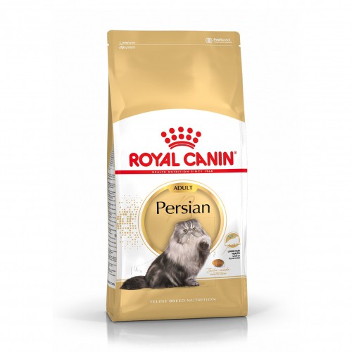 Alimentation pour chat - Royal Canin Persian Adult - Croquettes pour chat pour chats
