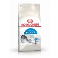 Croquettes pour chat - Royal Canin Indoor 27 Indoor 27