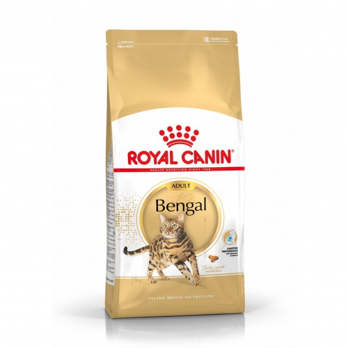 Care Friday - Royal Canin Bengal Adult pour chats