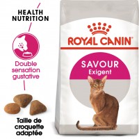 Croquettes pour chat - Royal Canin Savour Exigent Savour Exigent